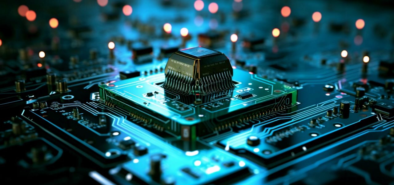 Digitale Signalprozessoren: Kleine Chips mit großem Talent