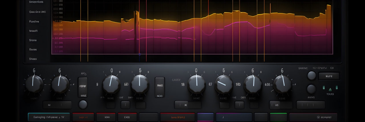 Bassreflex und Tieftöner