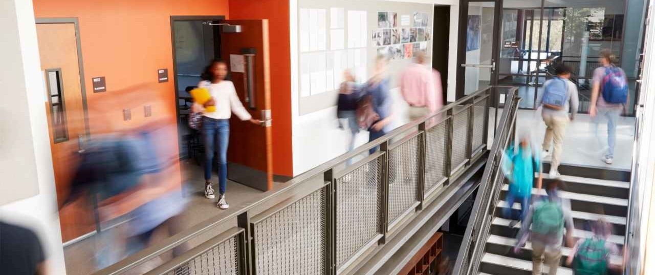 Beschallung in Schulen als umfassende Audio Solution